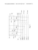 DISPLAY PANEL AND MULTIPLEXER CIRCUIT THEREIN, AND METHOD FOR TRANSMITTING     SIGNALS IN DISPLAY PANEL diagram and image