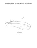 3D Pointing Device With Up-Down-Left-Right Mode Switching and Integrated     Swipe Detector diagram and image