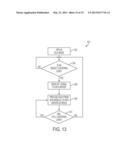 3D Pointing Device With Up-Down-Left-Right Mode Switching and Integrated     Swipe Detector diagram and image