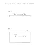 Projector diagram and image