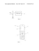 FOLDING ELECTRONIC APPARATUS AND METHOD FOR DETECTING OPEN AND CLOSED     MODES THEREOF diagram and image