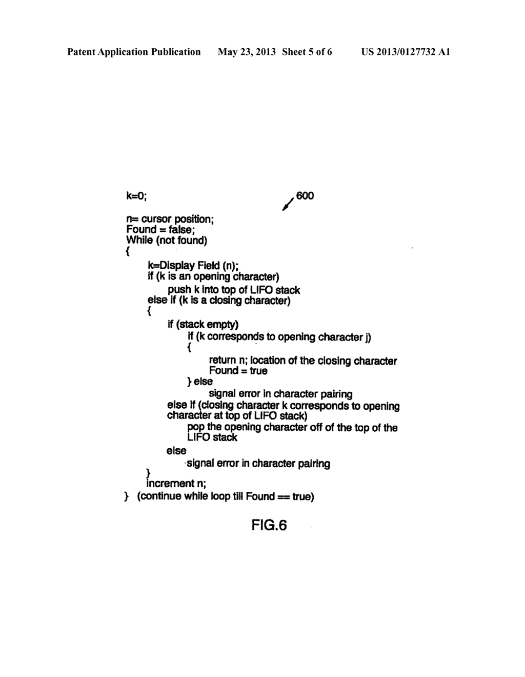 METHOD OF FAST TYPING TWIN SPECIAL CHARACTERS - diagram, schematic, and image 06