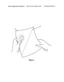 INTERACTION TECHNIQUES FOR FLEXIBLE DISPLAYS diagram and image