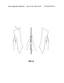 INTERACTION TECHNIQUES FOR FLEXIBLE DISPLAYS diagram and image