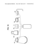 INTERACTION TECHNIQUES FOR FLEXIBLE DISPLAYS diagram and image