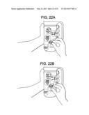 INTERACTION TECHNIQUES FOR FLEXIBLE DISPLAYS diagram and image