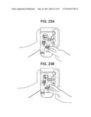 INTERACTION TECHNIQUES FOR FLEXIBLE DISPLAYS diagram and image