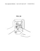 INTERACTION TECHNIQUES FOR FLEXIBLE DISPLAYS diagram and image