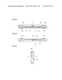 Electronic Device and Touch Operation Processing Method diagram and image