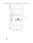 Electronic Device and Touch Operation Processing Method diagram and image