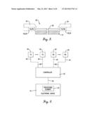 INFRARED TOUCHSCREEN ELECTRONICS diagram and image