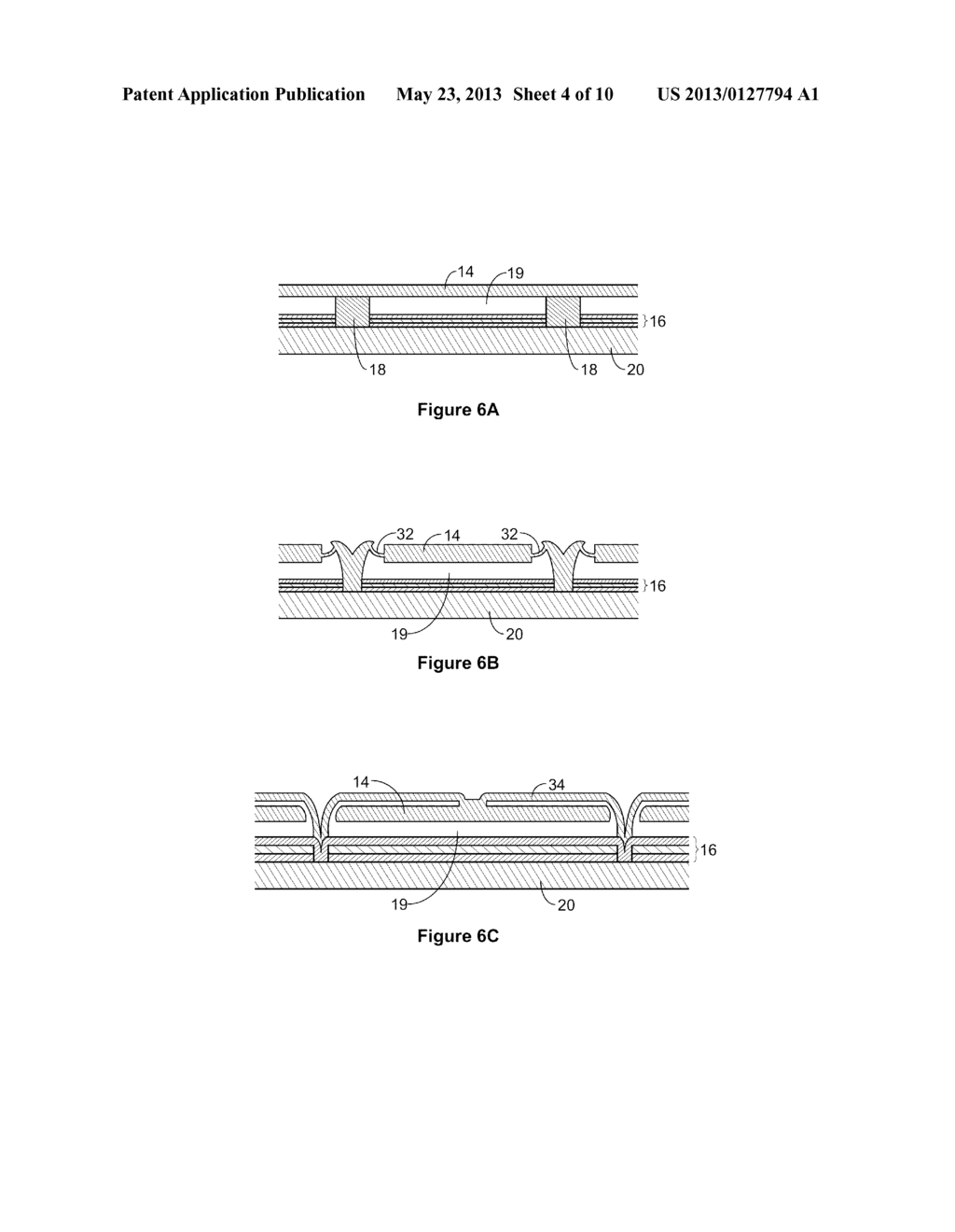 WRITE WAVEFORM PORCH OVERLAPPING - diagram, schematic, and image 05