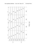 DRIVING METHOD FOR DISPLAY PANEL BY DIVIDING SCAN LINES INTO GROUPS AND     ADJUSTING SCAN SEQUENCES diagram and image