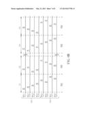 DRIVING METHOD FOR DISPLAY PANEL BY DIVIDING SCAN LINES INTO GROUPS AND     ADJUSTING SCAN SEQUENCES diagram and image