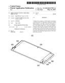 Display Device Having a Rollable Display Unit diagram and image