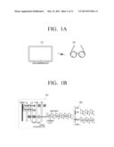 DISPLAY APPARATUS AND DRIVING METHOD THEREOF diagram and image