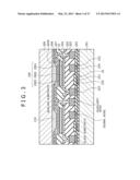 DISPLAY DEVICE, METHOD OF LAYING OUT WIRING IN DISPLAY DEVICE, AND     ELECTRONIC DEVICE diagram and image