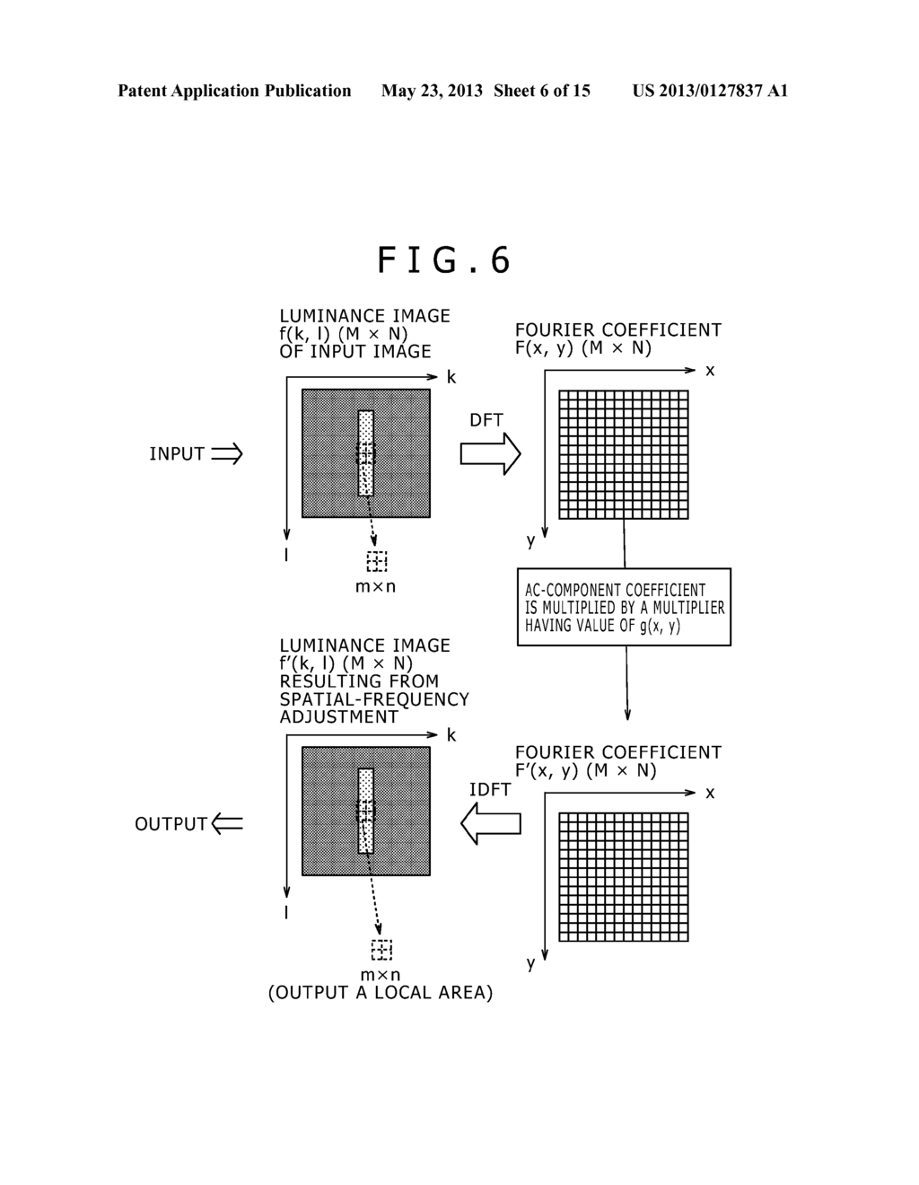 IMAGE PROCESSING APPARATUS, IMAGE PROCESSING METHOD AND IMAGE PROCESSING     PROGRAM - diagram, schematic, and image 07