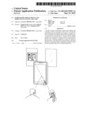 STEREOSCOPIC DISPLAY DEVICE AND MOBILE DEVICE HAVING THE SAME diagram and image