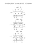 STEREOSCOPIC DISPLAY DEVICE AND MOBILE DEVICE HAVING THE SAME diagram and image