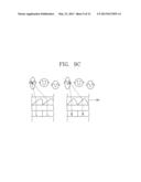 STEREOSCOPIC DISPLAY DEVICE AND MOBILE DEVICE HAVING THE SAME diagram and image