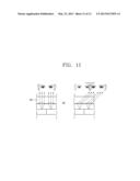 STEREOSCOPIC DISPLAY DEVICE AND MOBILE DEVICE HAVING THE SAME diagram and image