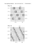 DISPLAY CONTROL APPARATUS AND METHOD, AND DISPLAY APPARATUS diagram and image