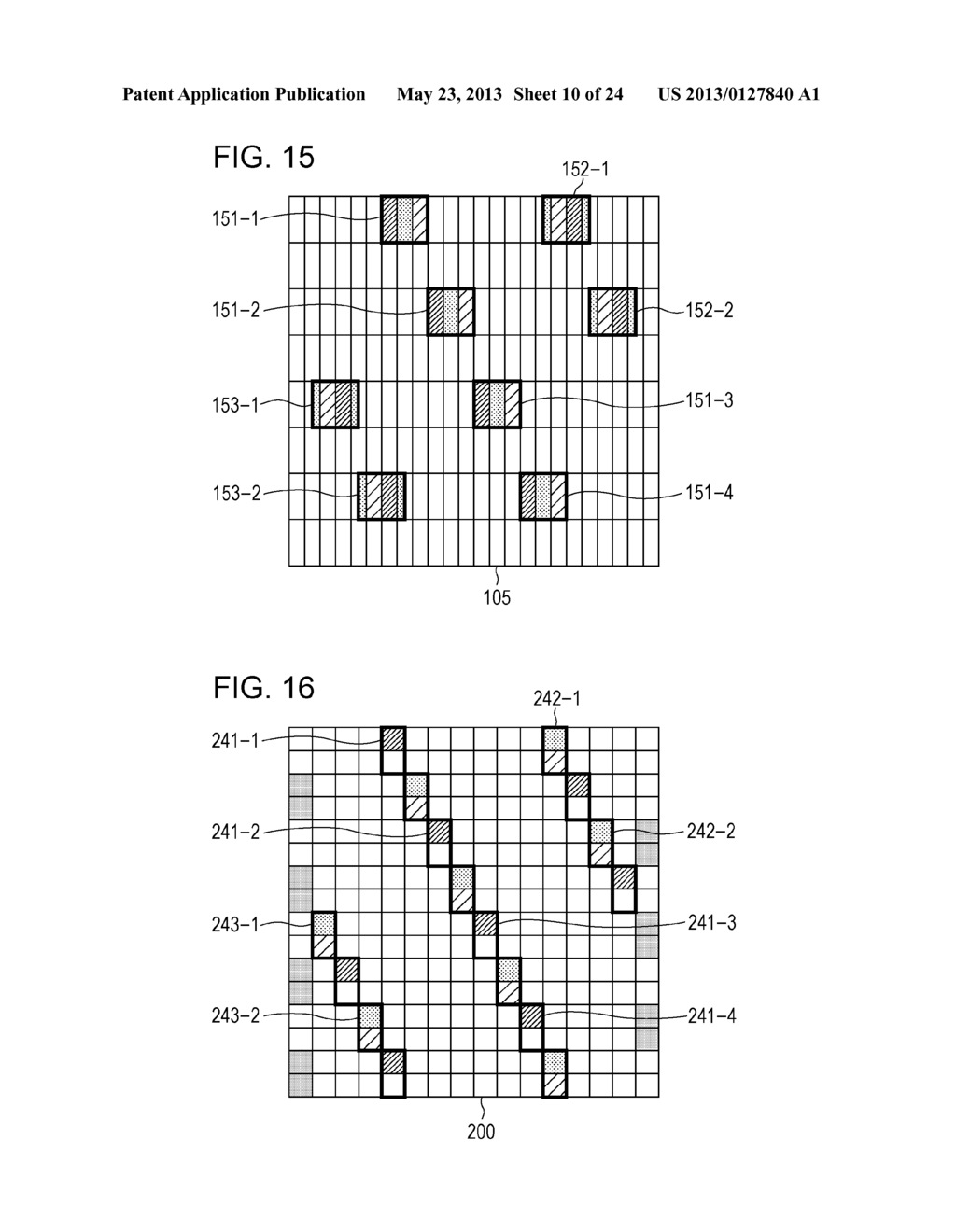 DISPLAY CONTROL APPARATUS AND METHOD, AND DISPLAY APPARATUS - diagram, schematic, and image 11