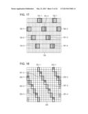 DISPLAY CONTROL APPARATUS AND METHOD, AND DISPLAY APPARATUS diagram and image