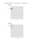 DISPLAY CONTROL APPARATUS AND METHOD, AND DISPLAY APPARATUS diagram and image