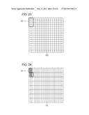 DISPLAY CONTROL APPARATUS AND METHOD, AND DISPLAY APPARATUS diagram and image