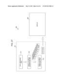 DISPLAY CONTROL APPARATUS AND METHOD, AND DISPLAY APPARATUS diagram and image