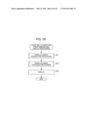 DISPLAY CONTROL APPARATUS AND METHOD, AND DISPLAY APPARATUS diagram and image