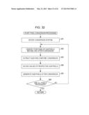 DISPLAY CONTROL APPARATUS AND METHOD, AND DISPLAY APPARATUS diagram and image