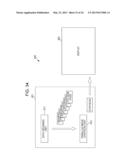 DISPLAY CONTROL APPARATUS AND METHOD, AND DISPLAY APPARATUS diagram and image