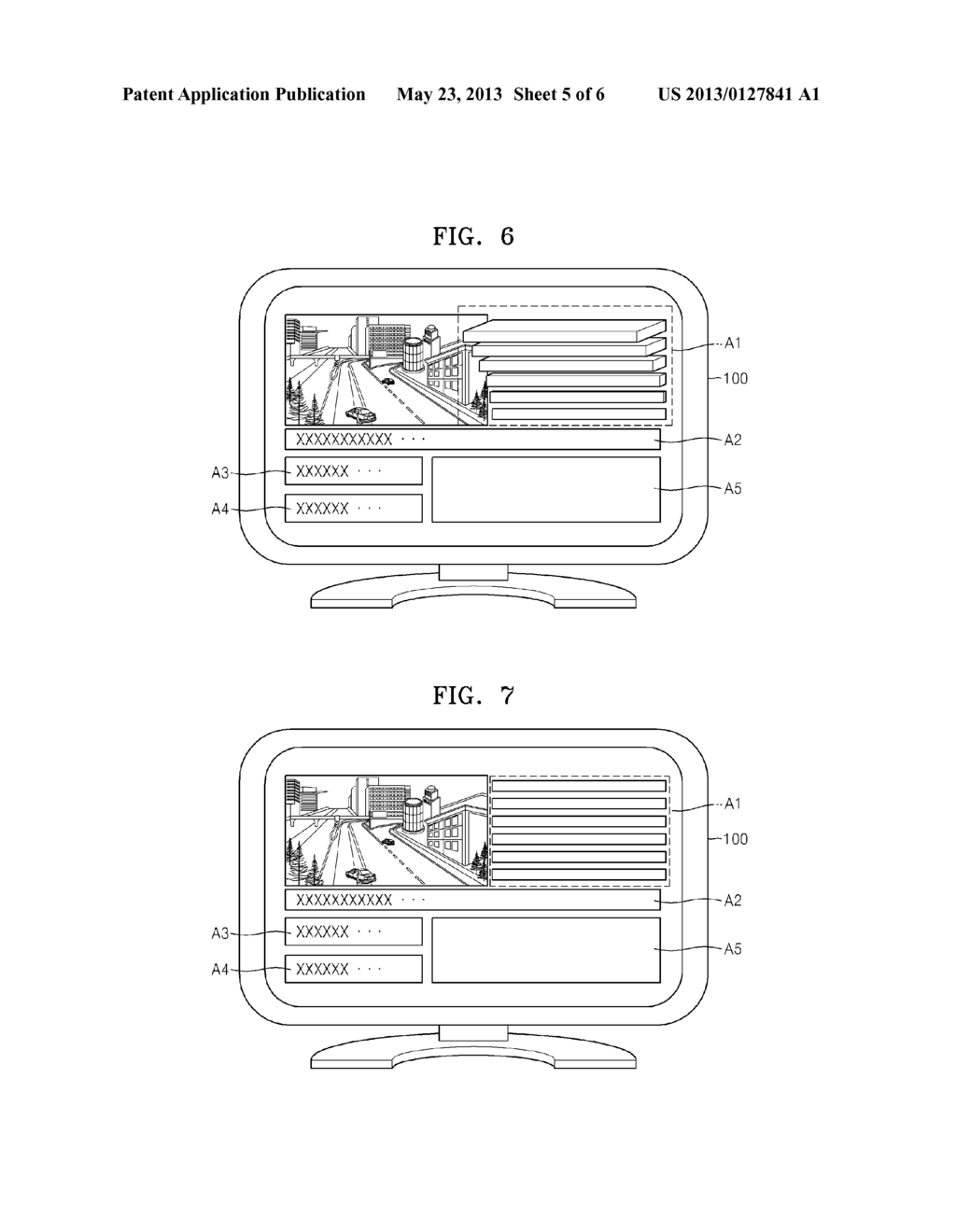 THREE-DIMENSIONAL (3D) IMAGE DISPLAY METHOD AND APPARATUS FOR 3D IMAGING     AND DISPLAYING CONTENTS ACCORDING TO START OR END OF OPERATION - diagram, schematic, and image 06