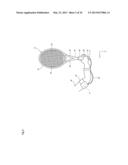 DEVICE, SYSTEM, METHOD AND COMPUTER-READABLE STORAGE MEDIUM FOR ANALYZING     TENNIS SWING MOTION diagram and image