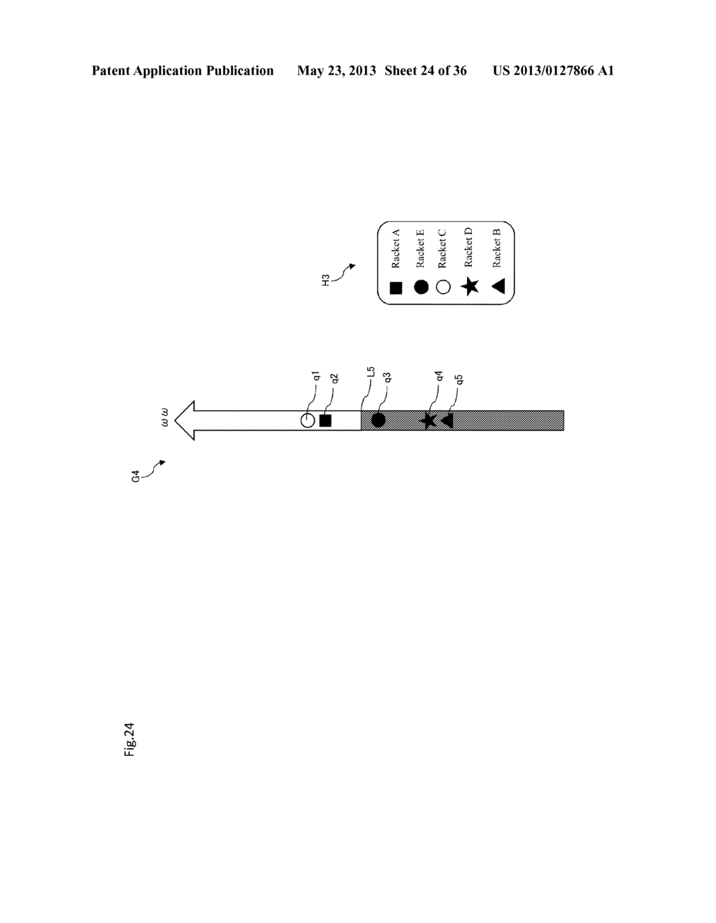 DEVICE, SYSTEM, METHOD AND COMPUTER-READABLE STORAGE MEDIUM FOR ANALYZING     TENNIS SWING MOTION - diagram, schematic, and image 25