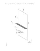 DEVICE, SYSTEM, METHOD AND COMPUTER-READABLE STORAGE MEDIUM FOR ANALYZING     TENNIS SWING MOTION diagram and image