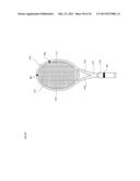 DEVICE, SYSTEM, METHOD AND COMPUTER-READABLE STORAGE MEDIUM FOR ANALYZING     TENNIS SWING MOTION diagram and image