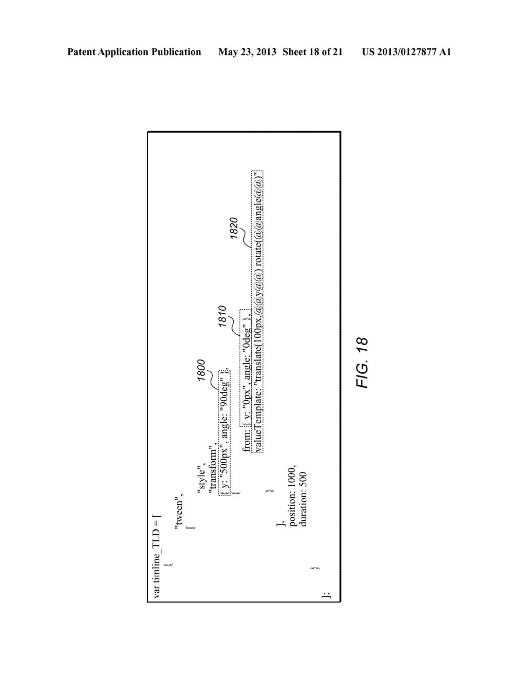 Parameterizing Animation Timelines - diagram, schematic, and image 19