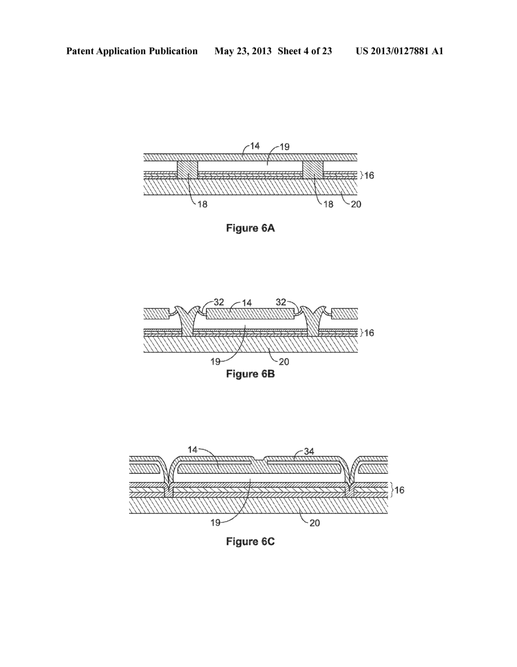 SYSTEMS, DEVICES, AND METHODS FOR DRIVING A DISPLAY - diagram, schematic, and image 05