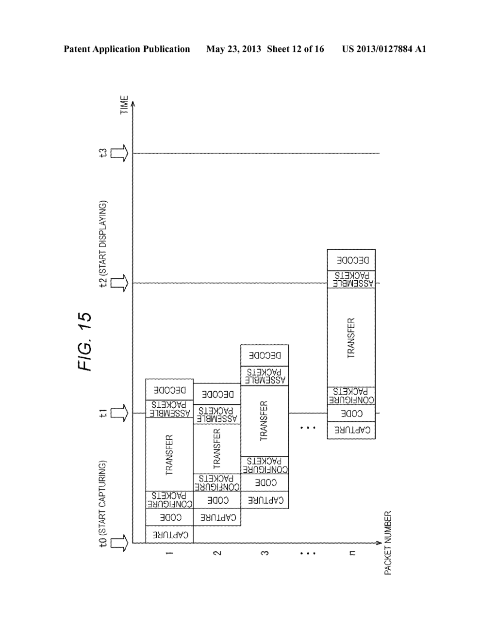 DISPLAY CONTROL APPARATUS, DISPLAY CONTROL METHOD, AND PROGRAM - diagram, schematic, and image 13