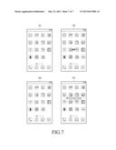 APPARATUS AND METHOD FOR DISPLAYING A LOGO IMAGE IN A MOBILE TERMINAL diagram and image