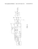 LIQUID JET APPARATUS PERFORMING PULSE MODULATION ON A DRIVE SIGNAL diagram and image