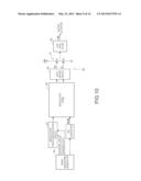 LIQUID JET APPARATUS PERFORMING PULSE MODULATION ON A DRIVE SIGNAL diagram and image