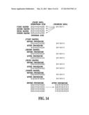 INKJET PRINTING APPARATUS AND PRINTING METHOD diagram and image