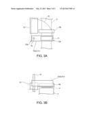 PRINTER AND PRINTHEAD MOVING MECHANISM diagram and image