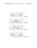 COATING FOR PROVIDING A WETTING GRADIENT TO AN ORIFICE SURFACE AROUND AN     ORIFICE AND METHOD FOR APPLYING SAID COATING diagram and image