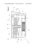 INKJET PRINTER diagram and image